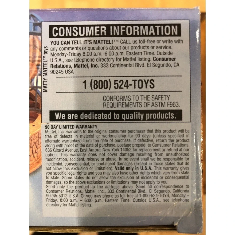 Vintage Harry Potter and the Sorcerer's Stone Levitating Challenge Game 2001 - Picture 12 of 13